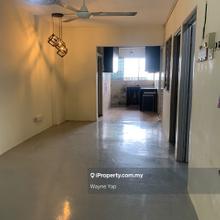 Taman Industrial Lembah Jaya Ampang Freehold Below Market 100% Loan