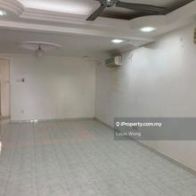 Bandar Damai Perdana, 2 Sty Landed, 15x55, Freehold, Well Kept