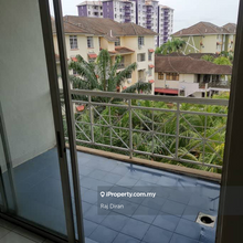 Port Dickson Seaside Resort Condo 