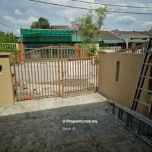 Ss2 Double Storey Terrace House Freehold Near Lrt Pj
