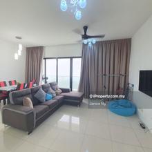 Condominium for Rent