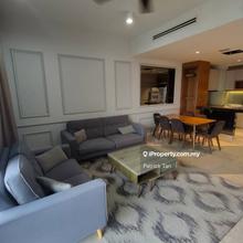 Anggun Residences, KLCC, KL City Centre