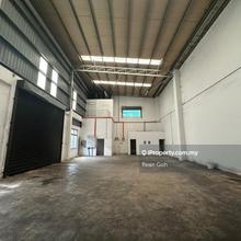 Setia Business Park Kempas