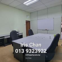 1st Floor Office for Rent