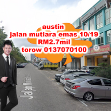 Mount austin shop sale 
