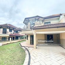 Bandar Kinrara Bk6  Semi D size 3200sf, Bandar Kinrara Puchong