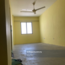 Idaman Seroja Apartment @ Sungai Ara Penang