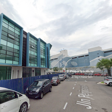 Bandar Dato Onn 3 storey shoplot for sales