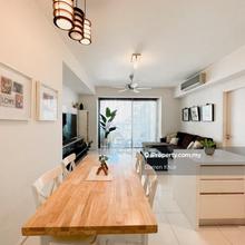 Hampshire Place KLCC  For Rent