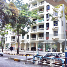 Taman Harmoni - Well Maintained @ Tmn Lumba Kuda , Ayer Itam