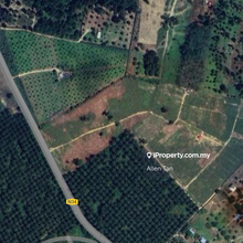 Inexpensive Agri Land for Sale In Broga Selangor