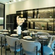 3-4 Rooms Freehold