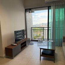 3 Residence, Karpal Singh Drive, Jelutong, Sea View
