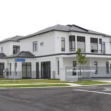 Eco Grandeur Avenham Garden Ecoworld, Bandar Puncak Alam