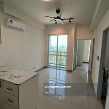 Partially Furnished Nice Lakeview 