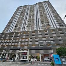 Bawah Nilai Pasaran. Lelongan Bank, Residensi Prima, Jalan Jubilee, KL