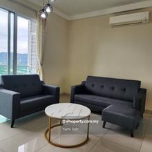 Condominium for Rent