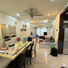 Kinrara mas condo