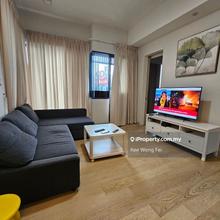 Star Residences One, KLCC