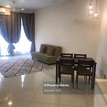 MRT Walking J Dupion Cheras Condo Apartment  KL kuala lumpur 