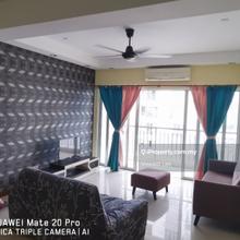 Ampang Putra Residency, Ampang