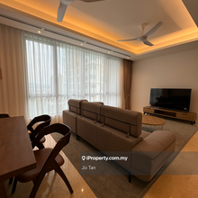 2 bedroom or 3 bedroom available for rent partly or fully furnished 