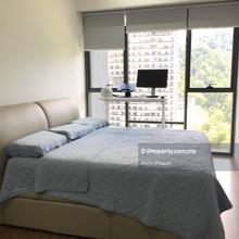 The Ridge 2 Bedrooms 2 Bathrooms Fully for rent