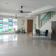 Semi-D house for Sale
