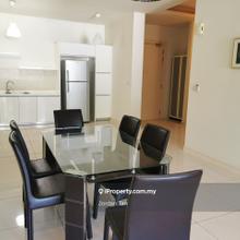 Suasana Bangsar for sale