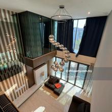 Modern ID Design Bungalow with Private Pool&Lift, High Ceiling