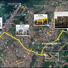 Low density with Guarded and gated Community 