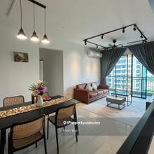 Aradia Residence For Rent