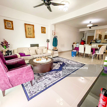Maskiara Residences Intan Tower KL 