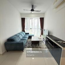 Shamelin Star Serviced Residence for Sales 