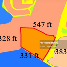 Development Residential Land @ Bandar Baru Nilai, Negeri Sembilan 