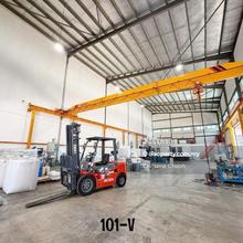 Sungai kapar indah klang semi d factory warehouse 3 storey office