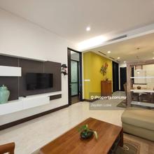 Banyan Tree, 2r2b, fully furnished, view to offer