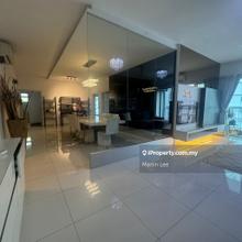 Ceriaan Kiara 4 bedrooms unit for sales