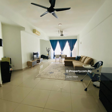 Villa Wangsamas,Freehold,2 Car Parks,,near LRT station