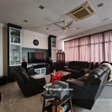 Seri Alam Country Towers Fully Furnished Unit For Sale 