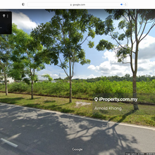 Industrial Land Sale @ Kota Puteri Industrial Park, Batu Arang, Rawang