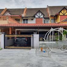 Rumah Teres Rumah Berangkai 1 Tingkat Untuk Dijual Di Bangi Selangor Iproperty Com My