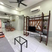 Bsp 21 Condo @Bandar Saujana Putra for Rent!