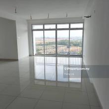 D' Lagoon Luxury Apartment @ Nice lake view
