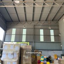 Semi-D factory for Sale