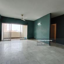 Beside Reserve Forest, Serene Living, Condo facilities, Below market
