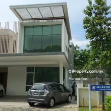 2 sty Semi-D house for Sale