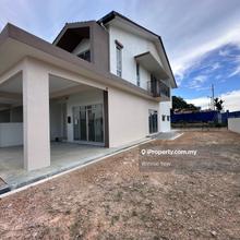 2 Storey Terrace Seremban 3 Rasah Prima Rasah Biz Seremban 2 