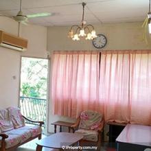 Puteri Court ,Taman Putra, Ampang,Apartment With Lift
