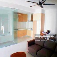 98 Nibong Residence @ Sungai Nibong fully furnished bayan lepas